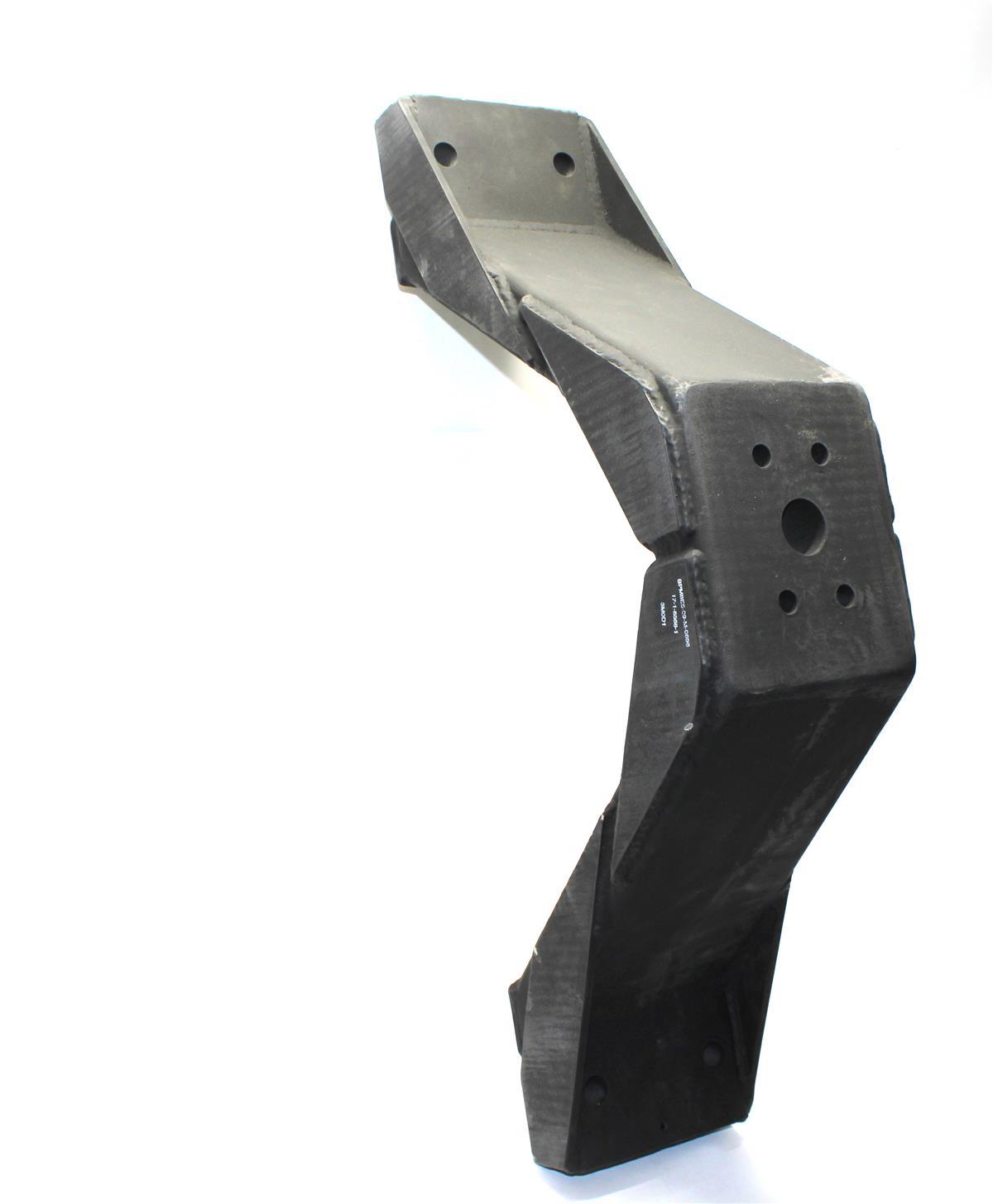 Pintle Extension Kit HMMWV